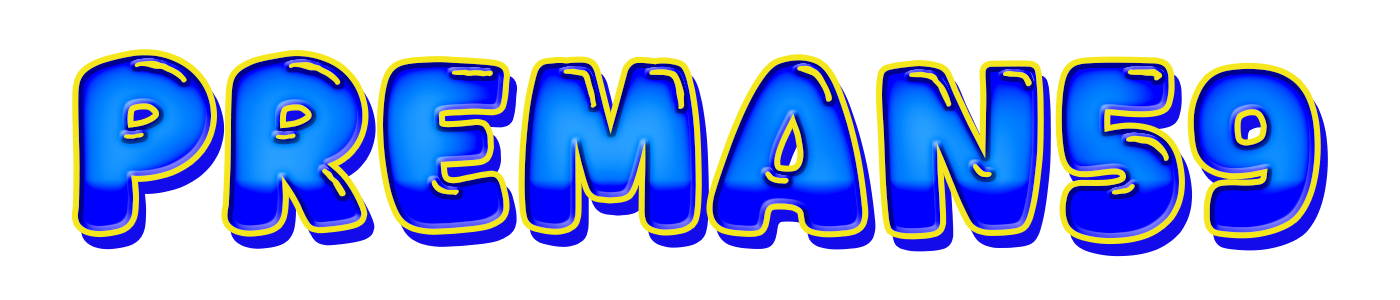 Preman59 Logo
